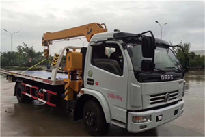 金泽镇24小时道路救援服务