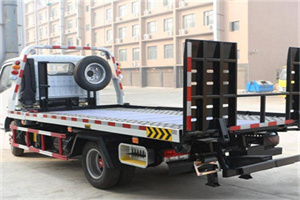 金泽镇24小时道路救援电话