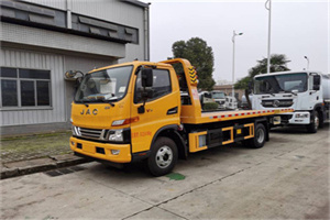 金泽镇车辆公路救援