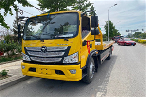 金泽镇汽车救援头像