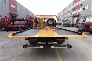 金泽镇附近汽车救援服务