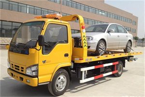 金泽镇道路救援一般怎么收费