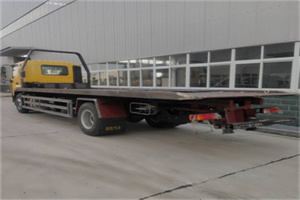 金泽镇24小时公路救援电话