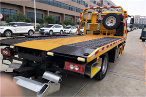 金泽镇24小时汽车送油服务公司