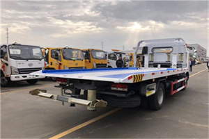 金泽镇汽车救援补胎