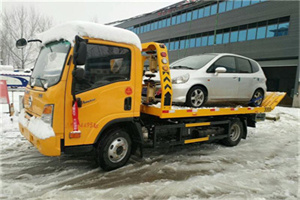 金泽镇附近道路救援服务