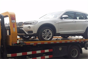 金泽镇拖车24小时服务电话