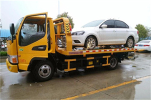 金泽镇附近拖车救援24小时服务热线