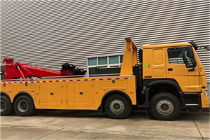 金泽镇道路救援公司